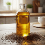 Flaxseed Oil 100ml