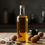 Walnut Oil