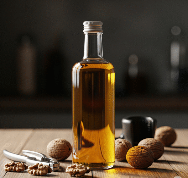 Walnut Oil