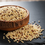 Quinoa Seeds