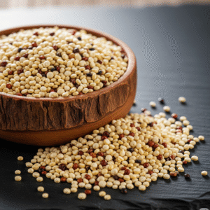 Quinoa Seeds