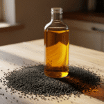 Kalonji/Blackseed Oil 100 ml