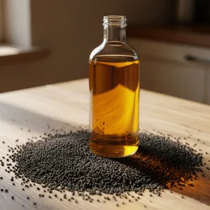Kalonji/Blackseed Oil 100 ml