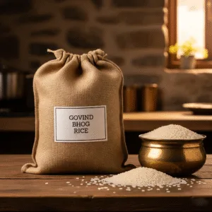 Govind Bhog Rice 1 kg