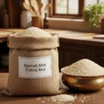 Basmati Mini (Tukra) 1 kg