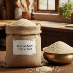 Basmati Mini (Tukra) 1 kg