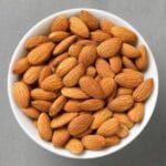 Almond Regular 250 g