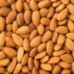Almond Premium 250 g
