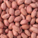 Raw Peanuts