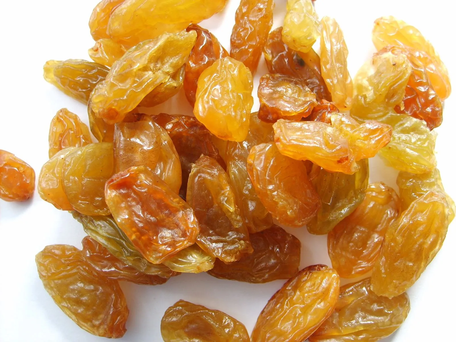 Raisin/Kishmish 250 g