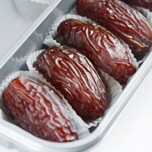 Medjool Dates 250 g