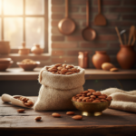 Almond Gurbandi 250 g