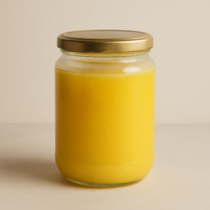 A2 Desi Cow Bilona Ghee