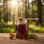 Forest Natural Honey