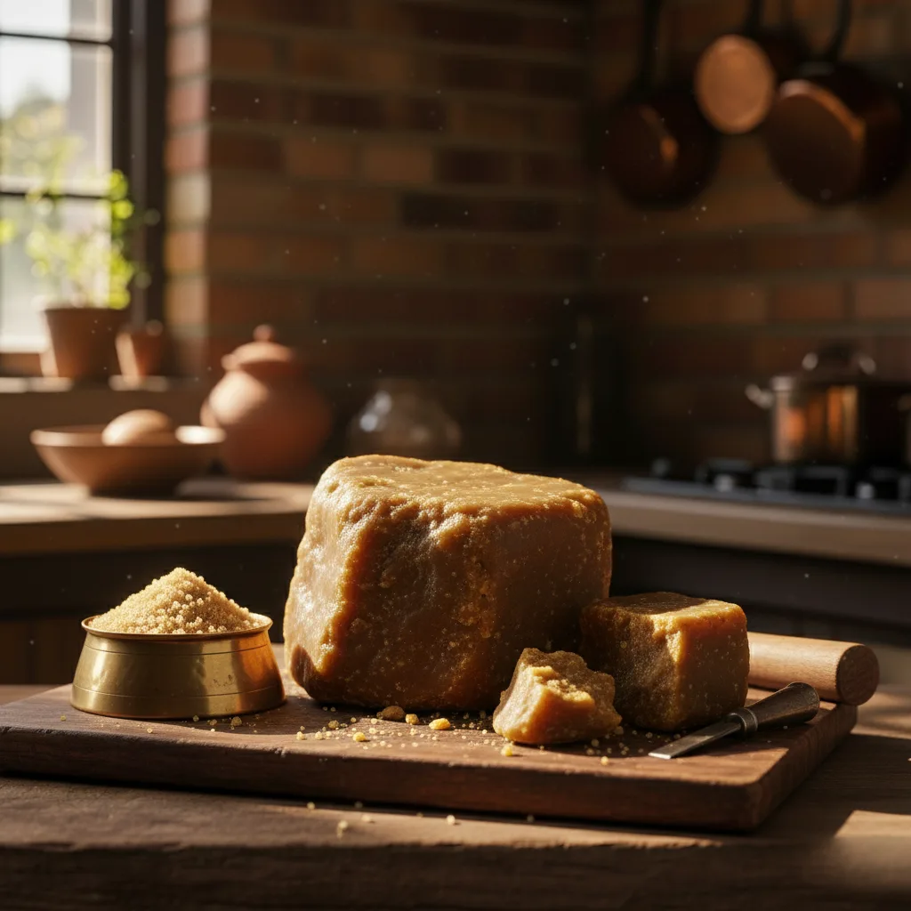 Gur/Jaggery 500 g