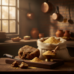 Shakkar/Jaggery Powder 500 g